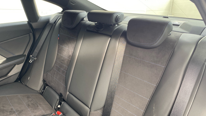 BMW 2 Series 220 M Sport 4dr Step Auto Petrol Saloon